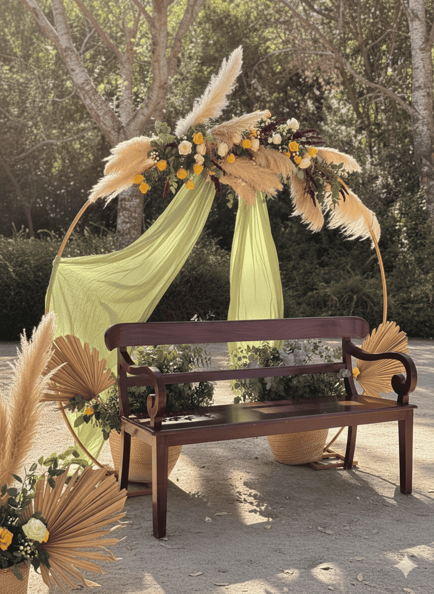 Ramo de flores premium